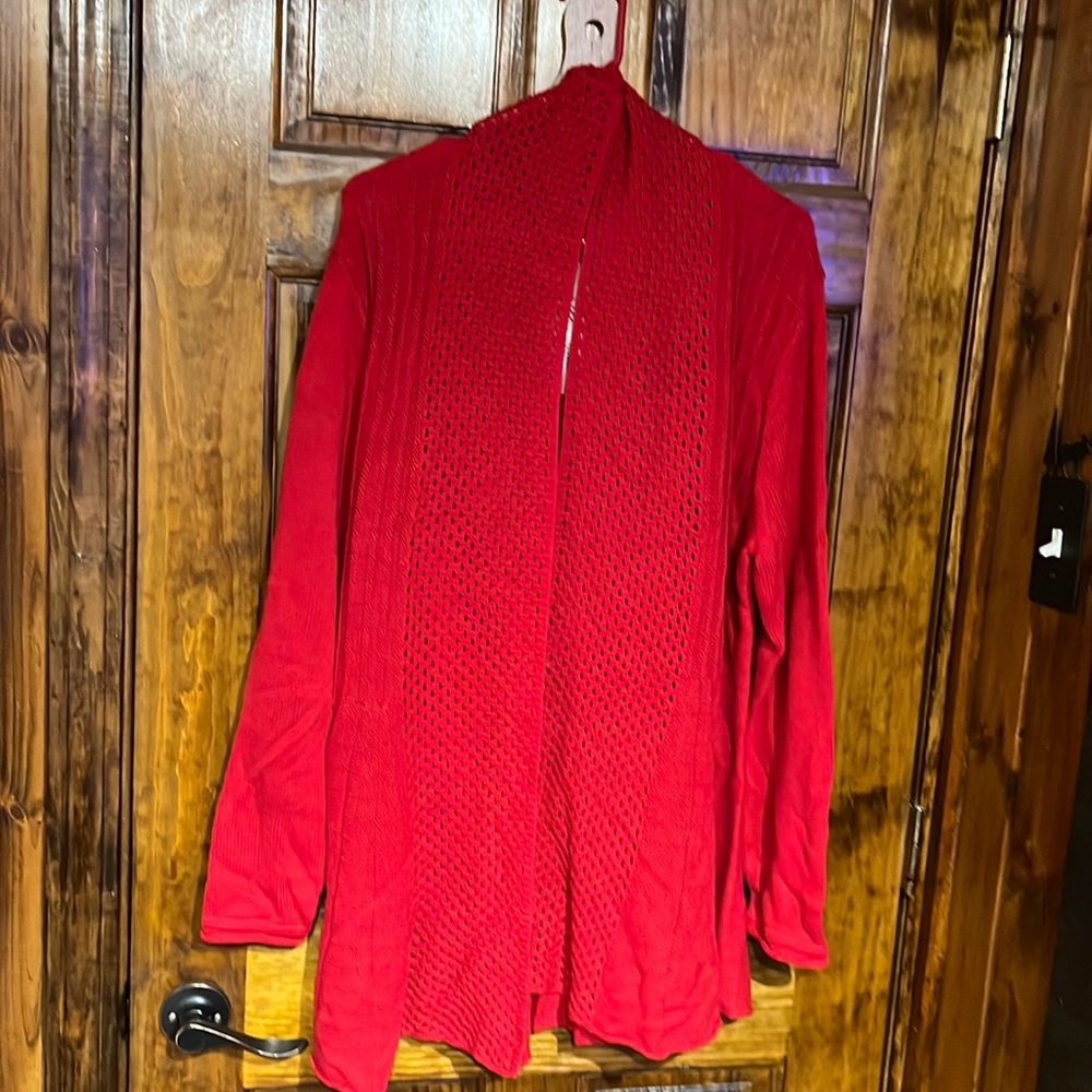 Brand new cardigan